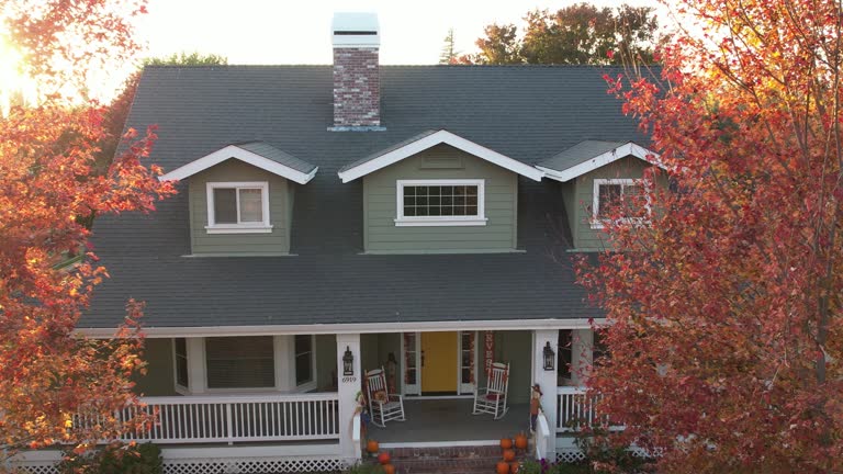Winchester, VA Roofing Services Company