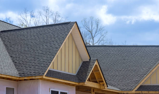 Best Commercial Roofing Services  in Winchester, VA