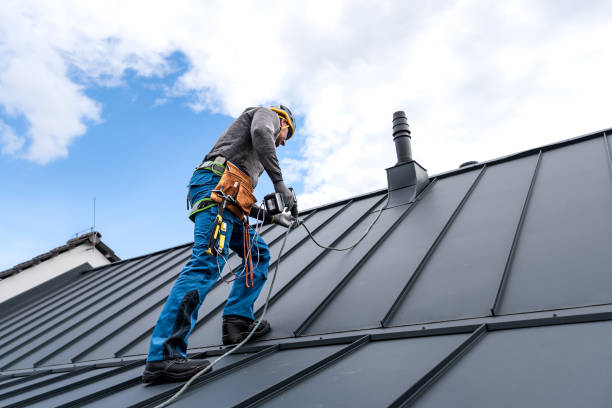 Best Roof Installation  in Winchester, VA